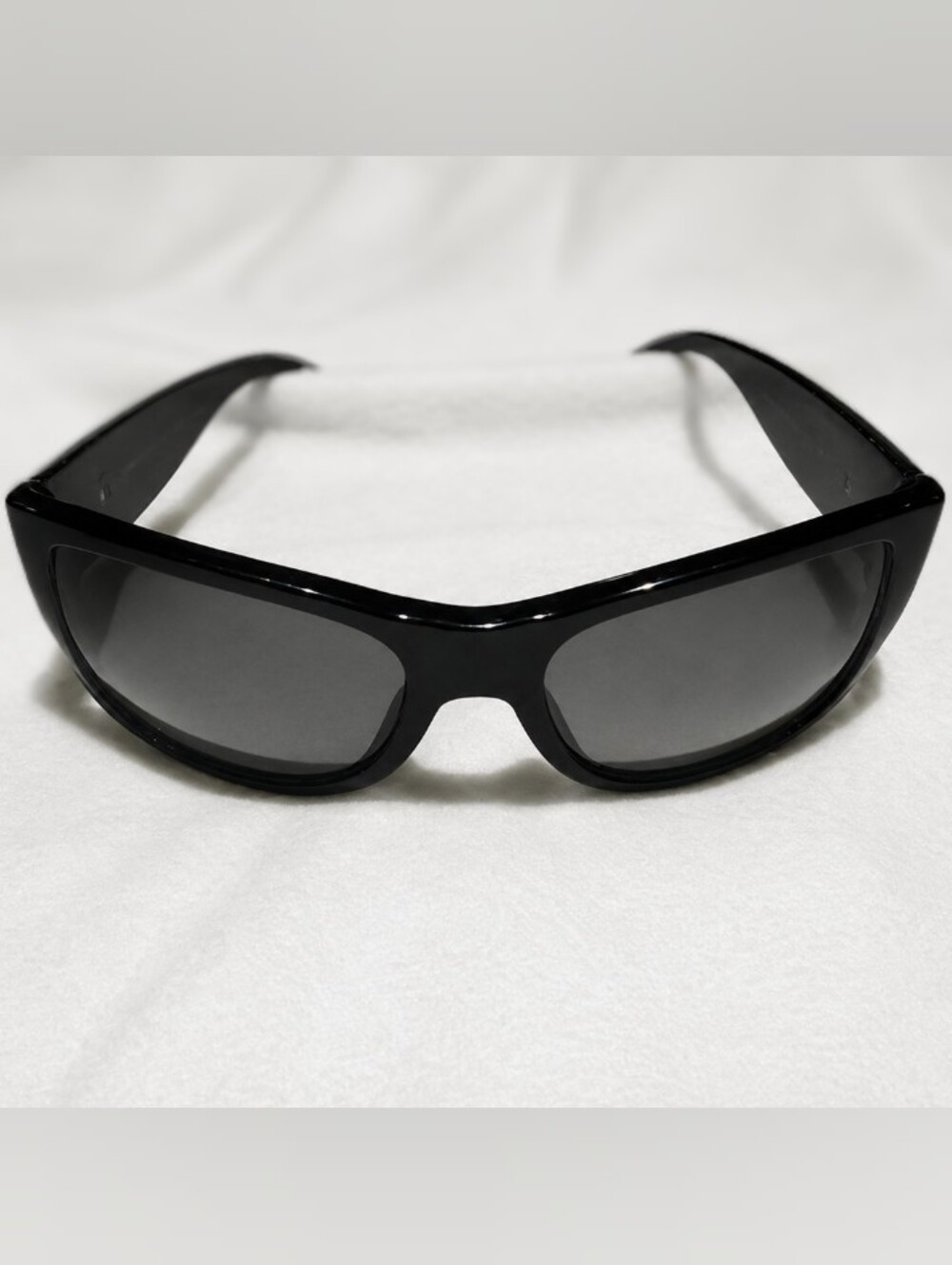 Versace MOD. 4275 Polarized Medusa Sunglasses Made in Italy